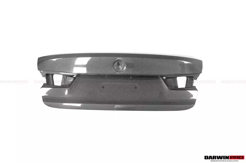 2019–2024 BMW 3 Series G20 / G28 & G80 M3 OE Style Carbon Fiber Trunk 2019–2024 BMW 3 Series G20 / G28 & G80 M3 OE Style Carbon Fiber Trunk