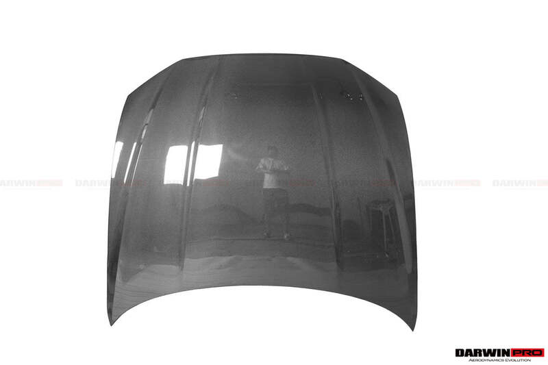 2019–2024 Audi RS6 C8 OE Style Carbon Fiber Hood | Lightweight OEM Design 2019–2024 Audi RS6 C8 OE Style Carbon Fiber Hood | Lightweight OEM Design