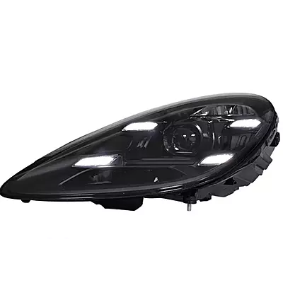 718 Matrix Style LED Headlights for Porsche 718 Boxster, Cayman, & GT4 RS 718 Matrix Style LED Headlights for Porsche 718 Boxster, Cayman, & GT4 RS