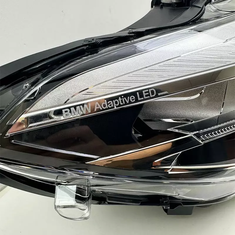 F87 M2 F22 2 Series LCI Ikon Style Headlights (2014 - 2021) F87 M2 F22 2 Series LCI Ikon Style Headlights (2014 - 2021)