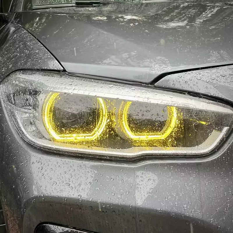 LCI F20/F21 CSL Yellow DRL Module Upgrade β Plug & Play (2017β2019 LED Only) LCI F20/F21 CSL Yellow DRL Module Upgrade β Plug & Play (2017β2019 LED Only)