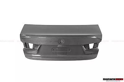 2019–2024 BMW 3 Series G20 / G28 & G80 M3 OE Style Carbon Fiber Trunk 2019–2024 BMW 3 Series G20 / G28 & G80 M3 OE Style Carbon Fiber Trunk