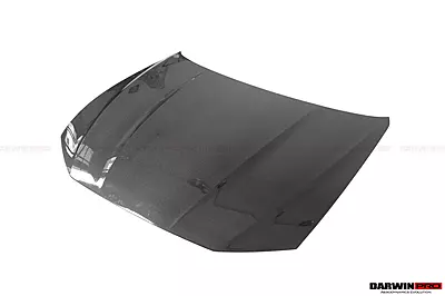 2019–2024 Audi RS6 C8 OE Style Carbon Fiber Hood | Lightweight OEM Design 2019–2024 Audi RS6 C8 OE Style Carbon Fiber Hood | Lightweight OEM Design