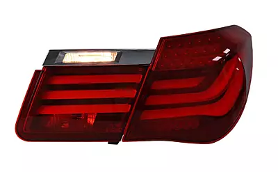 LCI Style LED Taillights – BMW F01 F02 7 Series (2008–2015) LCI Style LED Taillights – BMW F01 F02 7 Series (2008–2015)
