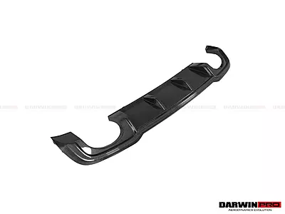 2019–2020 Audi RS3 Carbon Fiber Rear Diffuser | Aggressive Aero Rear Lip 2019–2020 Audi RS3 Carbon Fiber Rear Diffuser | Aggressive Aero Rear Lip