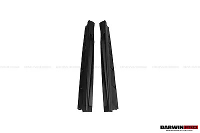 2006–2015 Audi R8 DPGT Style Side Skirts | Coupe & Spyder Fitment 2006–2015 Audi R8 DPGT Style Side Skirts | Coupe & Spyder Fitment