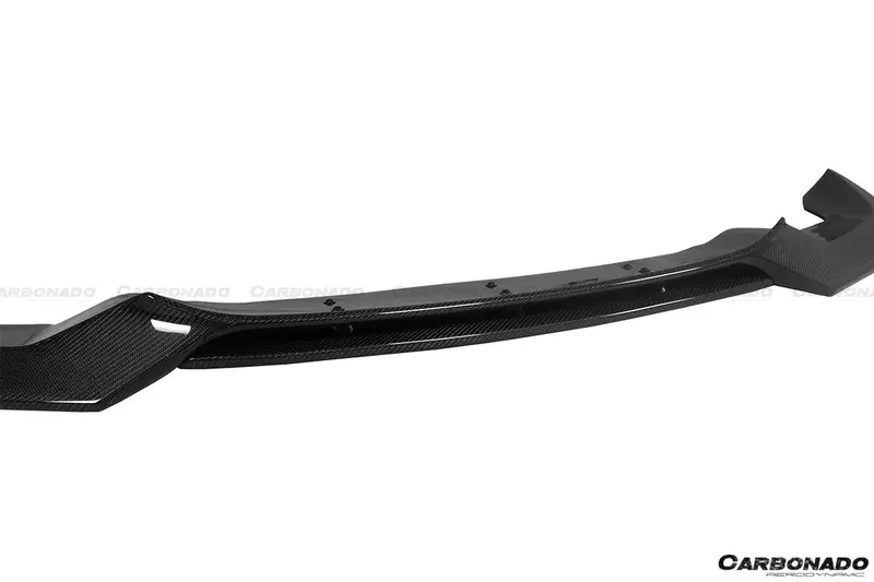 2016β2020 BMW M2 F87 VRS Style Carbon Fiber Front Lip (Non-Competition) 2016β2020 BMW M2 F87 VRS Style Carbon Fiber Front Lip (Non-Competition)