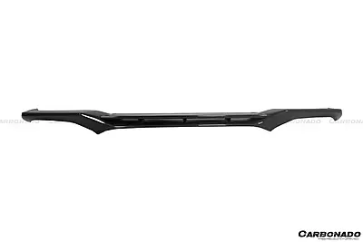 2016β2020 BMW M2 F87 VRS Style Carbon Fiber Front Lip (Non-Competition) 2016β2020 BMW M2 F87 VRS Style Carbon Fiber Front Lip (Non-Competition)