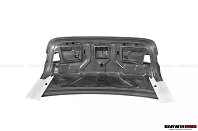 2019–2024 BMW 3 Series G20 / G28 & G80 M3 OE Style Carbon Fiber Trunk 2019–2024 BMW 3 Series G20 / G28 & G80 M3 OE Style Carbon Fiber Trunk