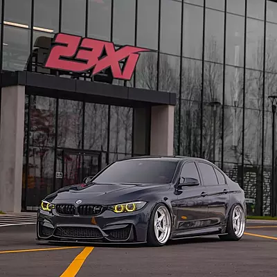 F8X M3 M4 / F32 4 Series CSL Yellow DRL Upgrade β LED Headlights (2014β2017 Pre-LCI) F8X M3 M4 / F32 4 Series CSL Yellow DRL Upgrade β LED Headlights (2014β2017 Pre-LCI)