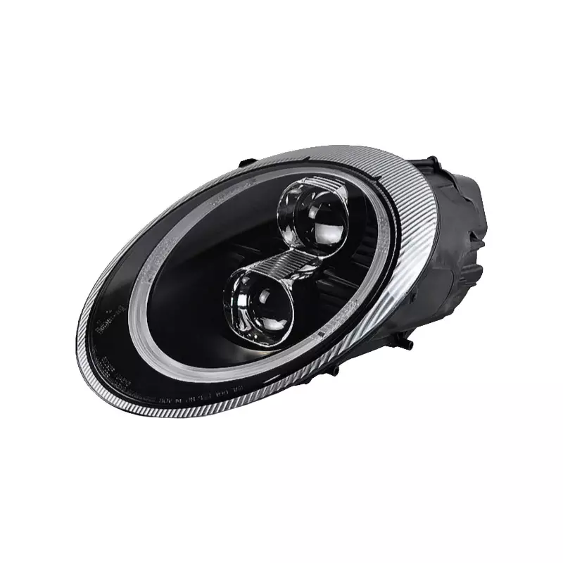 CLEARANCE: 991 Style LED Headlights for Porsche 997.1 (2005–2008 Xenon Only) CLEARANCE: 991 Style LED Headlights for Porsche 997.1 (2005–2008 Xenon Only)