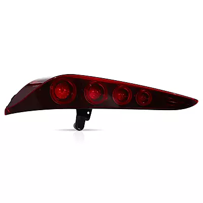 Toyota Supra A90/A91 LED Sequential Taillights (2019–2024) – Smoked or Red Clear Toyota Supra A90/A91 LED Sequential Taillights (2019–2024) – Smoked or Red Clear