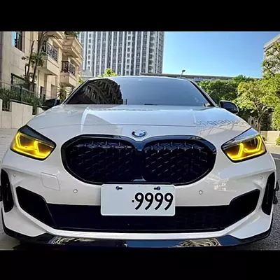 F40 CSL Yellow DRL Module Upgrade β Plug & Play (2020+ LED Only) F40 CSL Yellow DRL Module Upgrade β Plug & Play (2020+ LED Only)