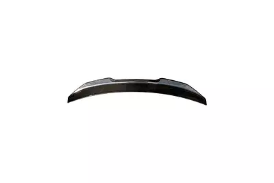 Audi 8V High Kick Style Dry Carbon Fiber Spoiler | Lightweight & Aerodynamic Upgrade Audi 8V High Kick Style Dry Carbon Fiber Spoiler | Lightweight & Aerodynamic Upgrade