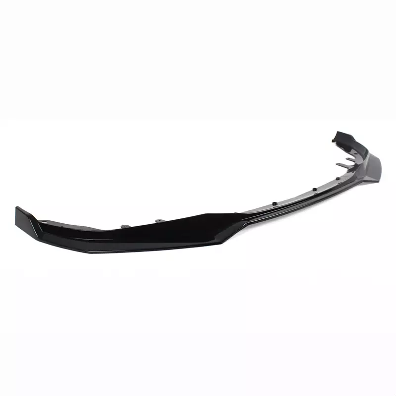 BMW G22/G23 Glossy Black Competition Style Front Lip (2021–2023) BMW G22/G23 Glossy Black Competition Style Front Lip (2021–2023)