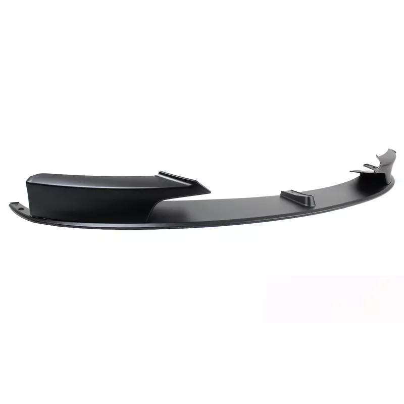 BMW F30 3 Series M Sport Style Satin Black Front Lip (2012–2018) BMW F30 3 Series M Sport Style Satin Black Front Lip (2012–2018)