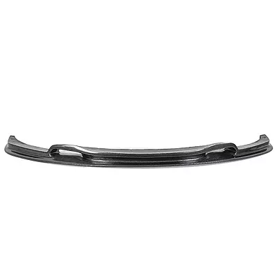 BMW F30 3 Series Carbon Fiber Front Lip (2012–2018) – M Sport BMW F30 3 Series Carbon Fiber Front Lip (2012–2018) – M Sport