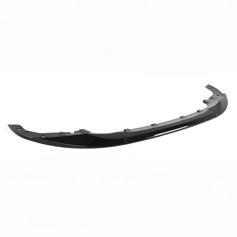 BMW G22/G23 4 Series Glossy Black Front Lip (2021–2023) BMW G22/G23 4 Series Glossy Black Front Lip (2021–2023)