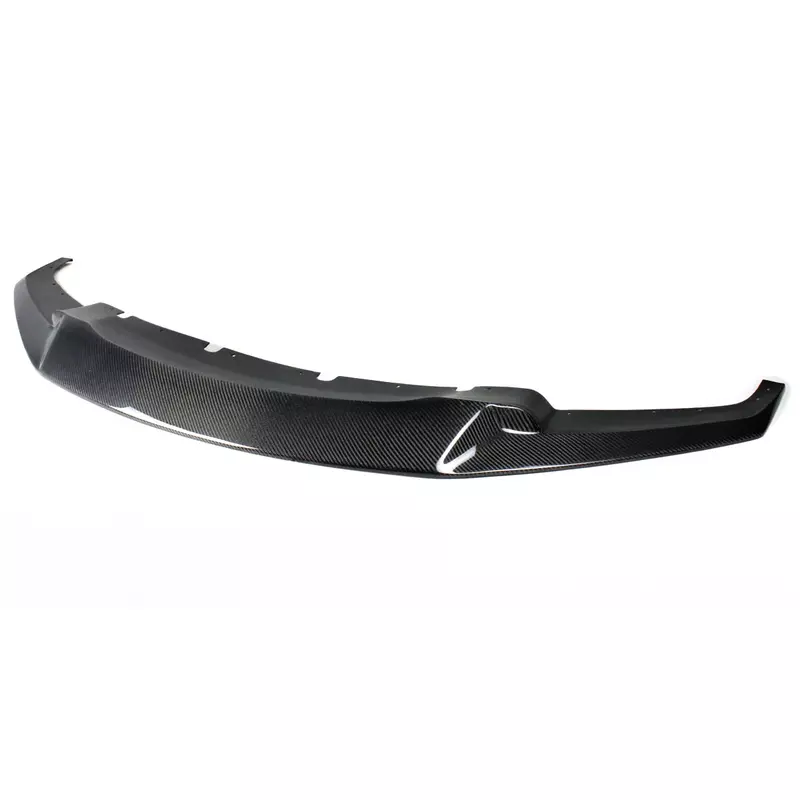 BMW F30 3 Series JHP Style Carbon Fiber Front Lip (2012–2018) BMW F30 3 Series JHP Style Carbon Fiber Front Lip (2012–2018)