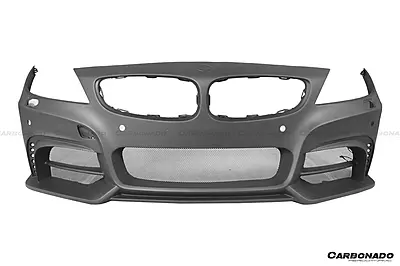 2009β2016 BMW Z4 E89 RW Style Rear Bumper with LED Light 2009β2016 BMW Z4 E89 RW Style Rear Bumper with LED Light