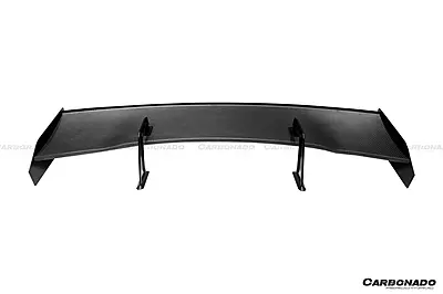OD-R Style Dry Carbon Fiber Trunk Spoiler Wing β BMW M2 G87 (2021β2024) OD-R Style Dry Carbon Fiber Trunk Spoiler Wing β BMW M2 G87 (2021β2024)