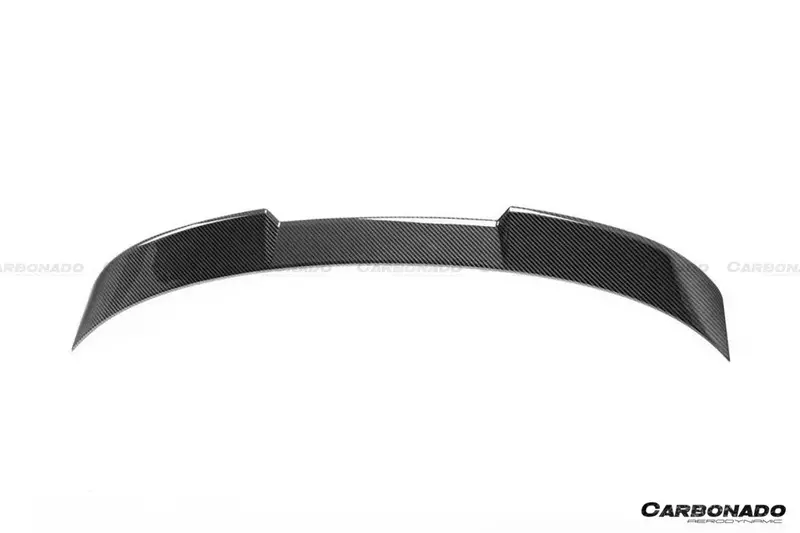 OD-A Style Dry Carbon Fiber Trunk Spoiler – BMW M2 G87 (2021–2024) OD-A Style Dry Carbon Fiber Trunk Spoiler – BMW M2 G87 (2021–2024)