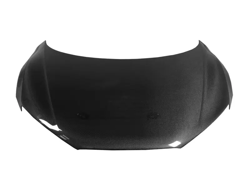2006–2015 Audi R8 Coupe & Spyder Carbon Fiber Hood | Lightweight Performance Upgrade 2006–2015 Audi R8 Coupe & Spyder Carbon Fiber Hood | Lightweight Performance Upgrade