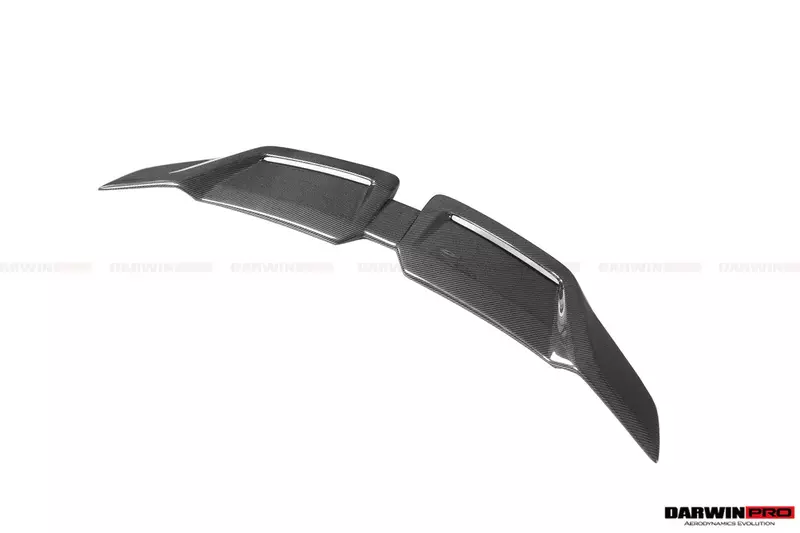 BKSS Style Carbon Fiber Trunk Spoiler Wing – BMW M4 F82 Coupe (2014–2020) BKSS Style Carbon Fiber Trunk Spoiler Wing – BMW M4 F82 Coupe (2014–2020)