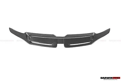 2021–2025 BMW M3 G80 G20 BKSS Style Carbon Fiber Trunk Spoiler 2021–2025 BMW M3 G80 G20 BKSS Style Carbon Fiber Trunk Spoiler