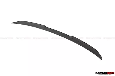 2021–2025 BMW M4 G82 OE Style Carbon Fiber Trunk Spoiler 2021–2025 BMW M4 G82 OE Style Carbon Fiber Trunk Spoiler