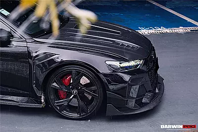 Audi RS6 Avant C8 IMP Performance Partial Carbon Fiber Hood | Lightweight & Aggressive Upgrade Audi RS6 Avant C8 IMP Performance Partial Carbon Fiber Hood | Lightweight & Aggressive Upgrade