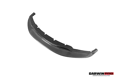 BMW 3 Series F30 F35 M-Tech GV Style Carbon Fiber Front Lip | 2013–2019 BMW 3 Series F30 F35 M-Tech GV Style Carbon Fiber Front Lip | 2013–2019