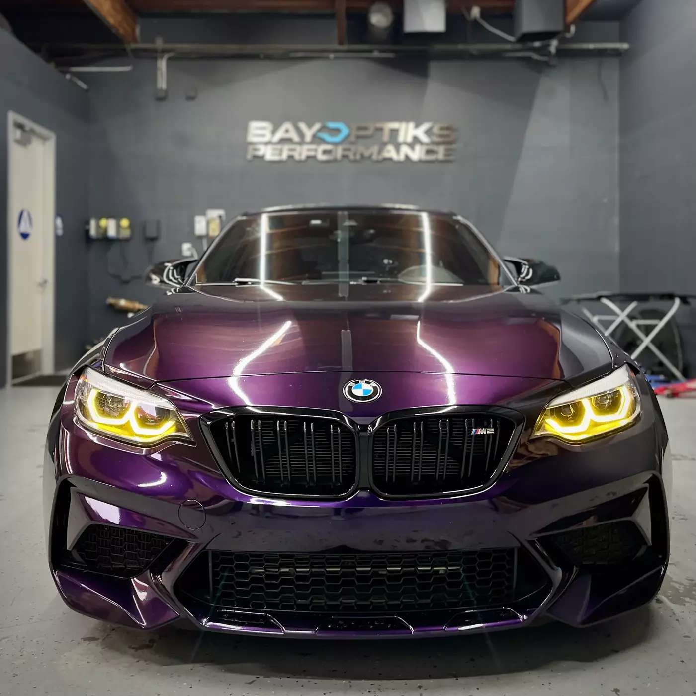 F87 M2 / F22 CSL Yellow DRL Module Upgrade β Adaptive & Non-Adaptive LED (2018β2021) F87 M2 / F22 CSL Yellow DRL Module Upgrade β Adaptive & Non-Adaptive LED (2018β2021)