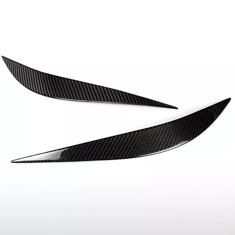 BMW 4 Series Carbon Fiber Headlight Fenders (2014–2020) BMW 4 Series Carbon Fiber Headlight Fenders (2014–2020)