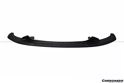 BMW 2 Series F22/F23 EXOT Style Front Lip β M-Tech Only (2014β2021) BMW 2 Series F22/F23 EXOT Style Front Lip β M-Tech Only (2014β2021)