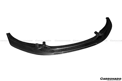 BMW 2 Series F22/F23 EXOT Style Front Lip β M-Tech Only (2014β2021) BMW 2 Series F22/F23 EXOT Style Front Lip β M-Tech Only (2014β2021)