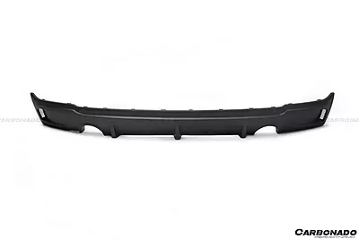 BMW 2 Series F22 & F23 EXOT Style Rear Lip β M-Tech Only (2014β2021) BMW 2 Series F22 & F23 EXOT Style Rear Lip β M-Tech Only (2014β2021)