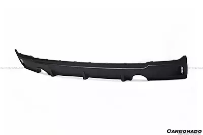 BMW 2 Series F22 & F23 EXOT Style Rear Lip β M-Tech Only (2014β2021) BMW 2 Series F22 & F23 EXOT Style Rear Lip β M-Tech Only (2014β2021)
