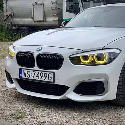 LCI F20/F21 CSL Yellow DRL Module Upgrade β Plug & Play (2017β2019 LED Only) LCI F20/F21 CSL Yellow DRL Module Upgrade β Plug & Play (2017β2019 LED Only)