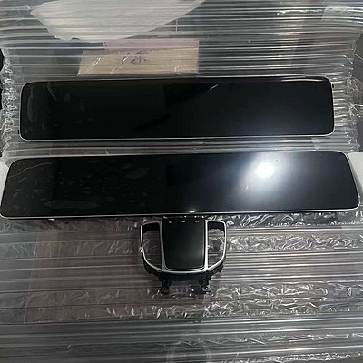 Widescreen Cockpit Digital Instrument Cluster For Mercedes E Class W213 Widescreen Cockpit Digital Instrument Cluster For Mercedes E Class W213