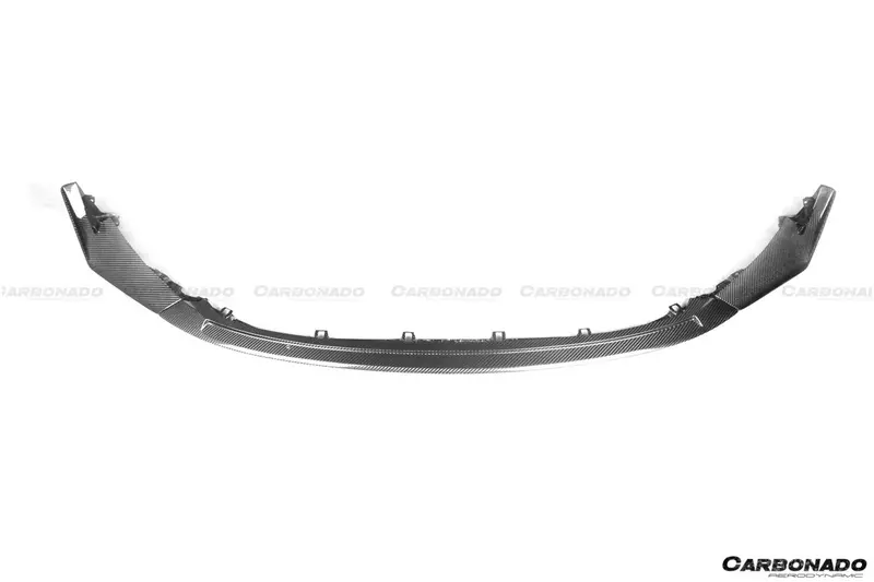 2021–2025 BMW M3 G80 / M4 G82 G83 CL Style Dry Carbon Fiber Front Lip