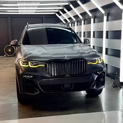 CSL Yellow DRL Upgrade β X7 (G07) (2019β2022 | Laser & LED Adaptive) CSL Yellow DRL Upgrade β X7 (G07) (2019β2022 | Laser & LED Adaptive)