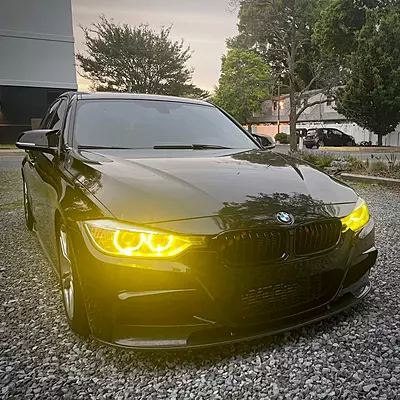 F30 3 Series CSL Yellow DRL Module Upgrade β Xenon Adaptive & Non-Adaptive (2012β2015 Pre-LCI) F30 3 Series CSL Yellow DRL Module Upgrade β Xenon Adaptive & Non-Adaptive (2012β2015 Pre-LCI)