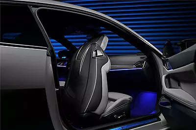 2021–2025 BMW M4 G82 / G83 Carbon Fiber Seat-Back Covers – OE Fit Interior Upgrade 2021–2025 BMW M4 G82 / G83 Carbon Fiber Seat-Back Covers – OE Fit Interior Upgrade