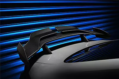 4 Series G22 BKSSII Style Carbon Fiber Trunk Spoiler – CFRP, Forged, or Dry 4 Series G22 BKSSII Style Carbon Fiber Trunk Spoiler – CFRP, Forged, or Dry