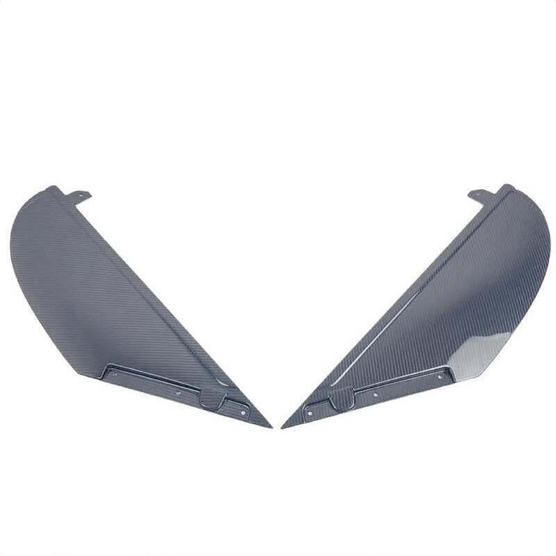 BMW G87 M2 Intake Panel – Double-Sided Dry Carbon Fiber BMW G87 M2 Intake Panel – Double-Sided Dry Carbon Fiber
