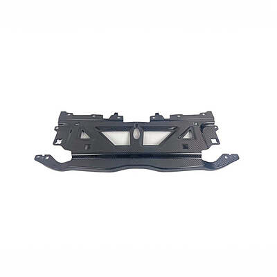 BMW G87 M2 Cooling Panel – Double-Sided Dry Carbon Fiber BMW G87 M2 Cooling Panel – Double-Sided Dry Carbon Fiber