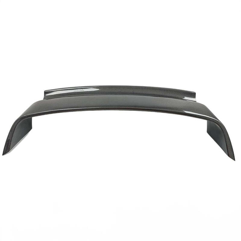 BMW G87 M2 MP Style High Wing – Track K Racing Version (3K Carbon Fiber) BMW G87 M2 MP Style High Wing – Track K Racing Version (3K Carbon Fiber)