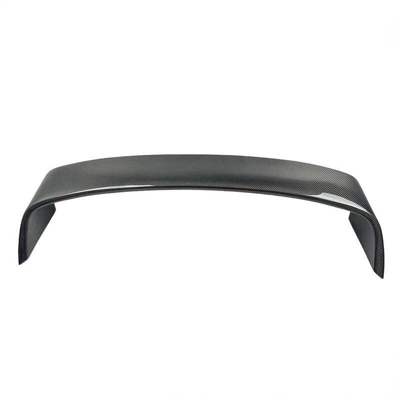 BMW G87 M2 MP Style High Wing – 3K Carbon Fiber BMW G87 M2 MP Style High Wing – 3K Carbon Fiber