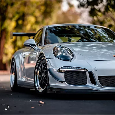 Complete OEM Headlight Package for 991 Porsche Carrera, Turbo Complete OEM Headlight Package for 991 Porsche Carrera, Turbo